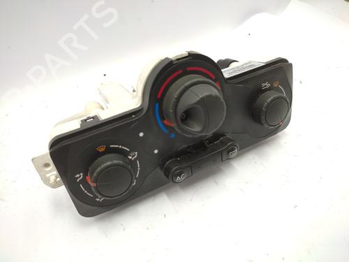 Climate control RENAULT CLIO III Grandtour (KR0/1_) 1.5 dCi (KR0F) | BP21590041I5 