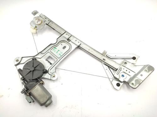 Used Rear left window mechanism CITROËN XSARA (N1) 1.6 16V (109 hp) 30704767