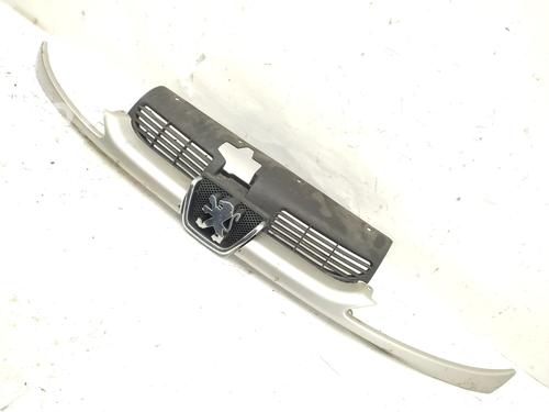 Frontplate/Frontkurv PEUGEOT 206 Hatchback (2A/C) 1.4 HDi eco 70 (68 hp) 31130194