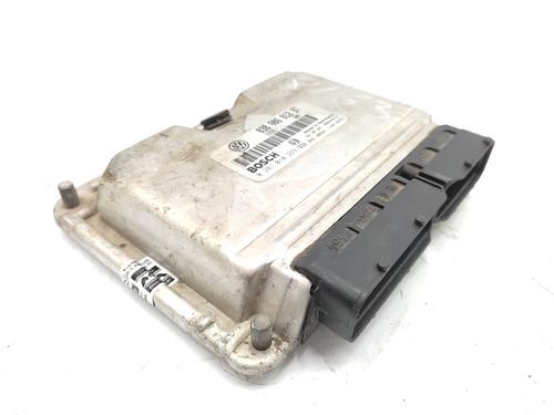 Motorstyringsenhet SEAT LEON (1M1) 1.9 TDI (110 hp) 21152659