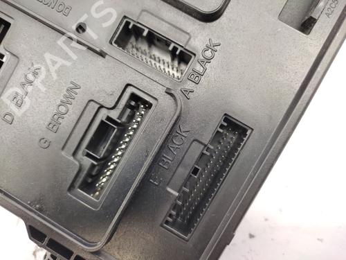 Electronic module RENAULT GRAND SCÉNIC III (JZ0/1_)  | BP28950935M83 