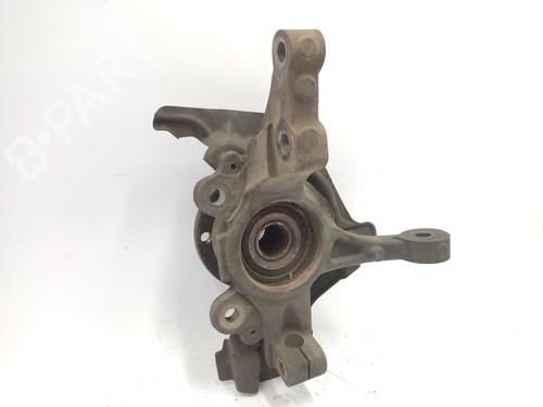 Right front steering knuckle OPEL COMBO Box Body/MPV (X12) 1.3 CDTI (B05) | BP24253416M26 