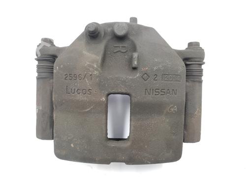 Used Right front brake caliper NISSAN PRIMERA Hatchback (P12) 1.9 dCi (120 hp) 21160108