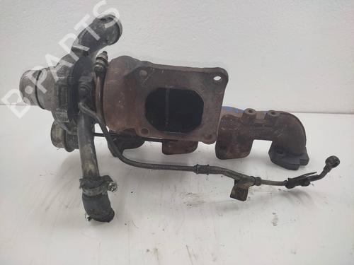 Turbocharger/Supercharger FORD TOURNEO CONNECT  | BP21149528M71 