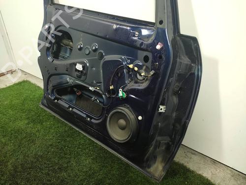 Left front door OPEL ZAFIRA A MPV (T98)  | BP21150503C2 
