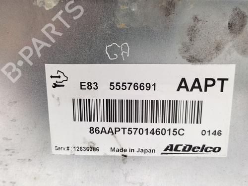 Engine control unit (ECU) OPEL CORSA D (S07)  | BP36865909M57  - Image 5