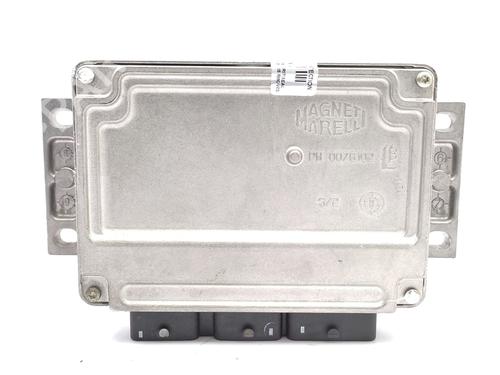 Engine control unit (ECU) PEUGEOT 407 (6D_) 2.0 16V (6DRFJC, 6DRFJE, 6DRFJF) | BP31291689M57 