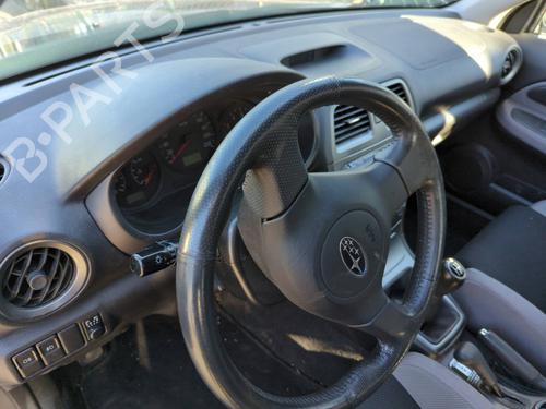 Instrument cluster SUBARU IMPREZA Estate (GG)  | BP21152401C47 