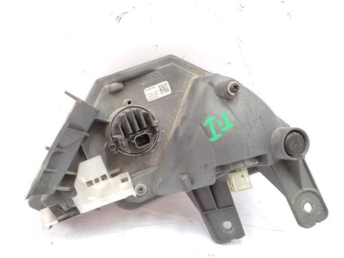 Rear bumper left light TOYOTA RAV 4 IV (_A4_) | BP32238553C81