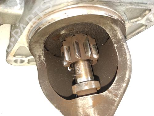 Starter OPEL ASTRA H (A04) 1.6 (L48) | BP21151250M8 