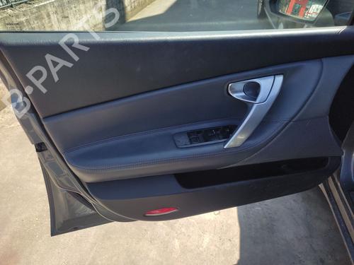 Engine NISSAN PRIMERA (P12) 2.2 dCi | BP27324520M1 
