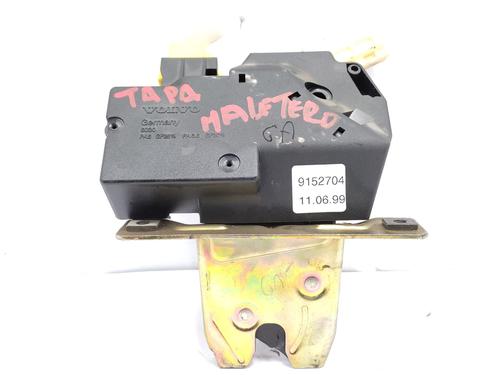 Used Tailgate lock VOLVO S70 (874) 2.4 (144 hp) 31291687