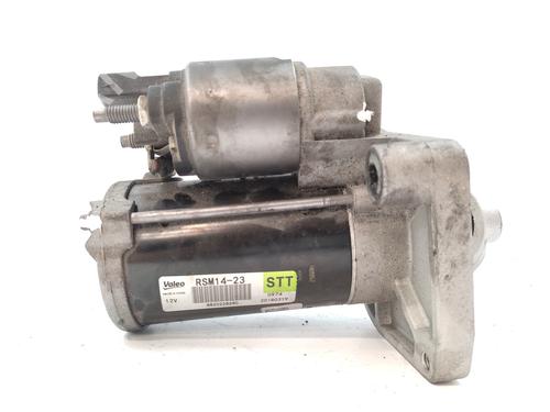 Used Starter PEUGEOT 308 II (LB_, LP_, LW_, LH_, L3_) 1.6 GTi (250 hp) 21152522