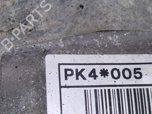 Gearbox RENAULT ESPACE IV (JK0/1_) 2.0 dCi (JK01, JK02, JK1J, JK1K, JK1H) | BP39239670M3 - Image 9
