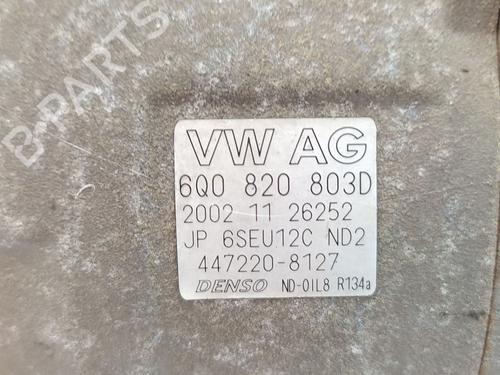 AC compressor SEAT IBIZA III (6L1) 1.4 16V | BP29422962M34 