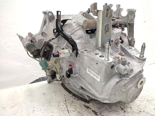 Gearbox HONDA HR-V (RU) 1.5 (RU1) | BP36357806M3 - Image 4