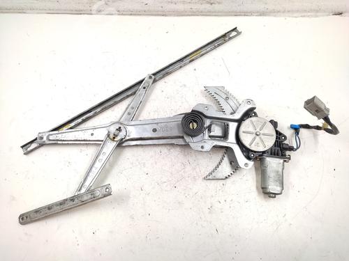 Rudehejsemekanisme Højre foran HONDA HR-V (GH_) [1999-2006]  21151683