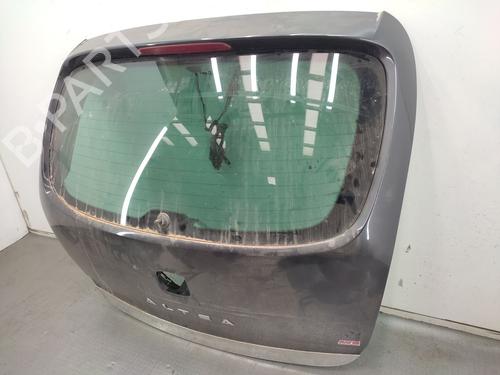 Tailgate SEAT ALTEA (5P1) 1.2 TSI | BP24682910C6 