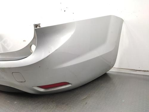 Rear bumper FORD FOCUS II Turnier (DA_, FFS, DS) 1.8 TDCi | BP21160240C8 