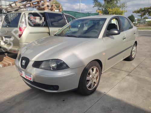 Engine SEAT CORDOBA (6L2) 1.9 TDI | BP21162055M1 