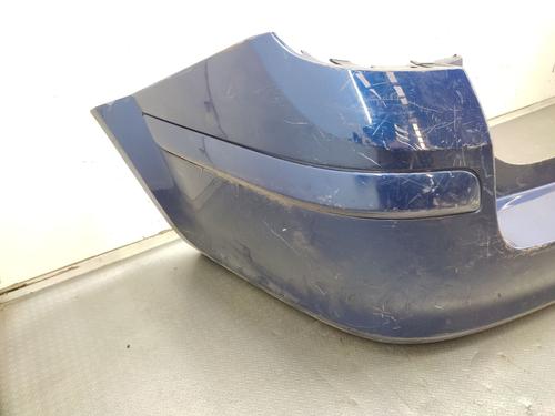 Rear bumper OPEL ASTRA H Estate (A04) 1.7 CDTI (L35) | BP24630246C8 