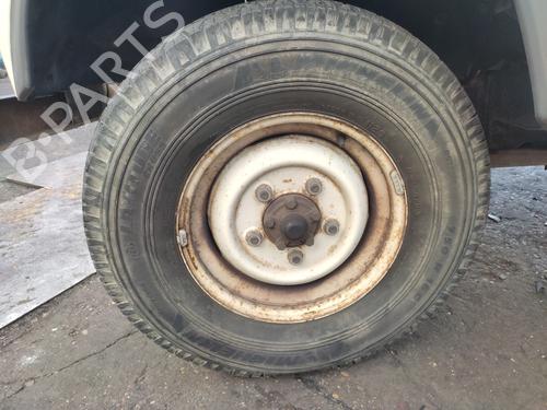 Starter LAND ROVER DEFENDER Station Wagon (L316, L315)  | BP21175410M8 