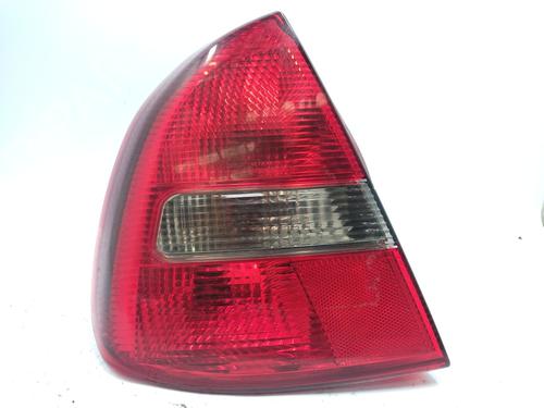 Venstre baglygte MITSUBISHI CARISMA (DA_) [1995-2006]  21160635