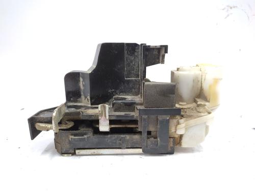 Used Front right lock FIAT DOBLO Box Body/MPV (223_) 1.9 JTD (105 hp) 27208537