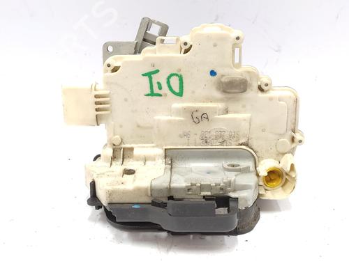 Used Front left lock AUDI A4 B7 (8EC) 2.0 TDI 16V (140 hp) 30276732