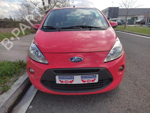 Right taillight FORD KA (RU8) 1.2 | BP24497718C35 