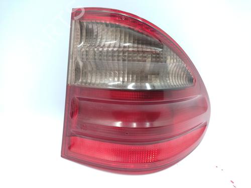 Used Right taillight MERCEDES-BENZ E-CLASS (W210) [1995-2003]  21155667