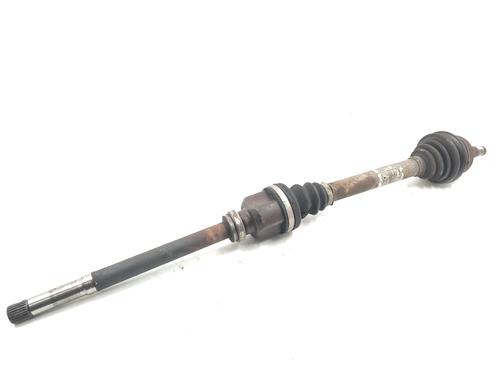 Used Right front driveshaft CITROËN C4 I (LC_) [2004-2014]  21150788