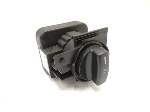 Headlight switch MERCEDES-BENZ A-CLASS (W169) A 160 CDI (169.006, 169.306) | BP23093634I24 