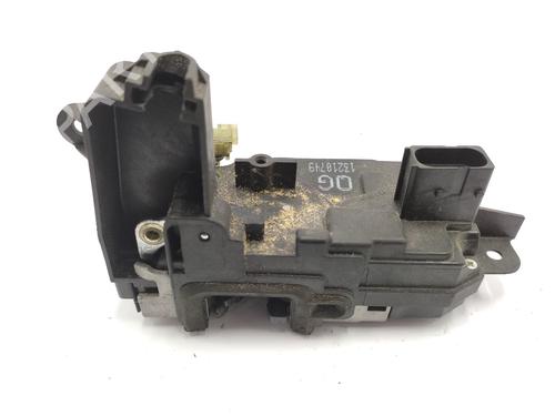 Front right lock OPEL ZAFIRA / ZAFIRA FAMILY B (A05) 1.6 (M75) | BP21155102C97 