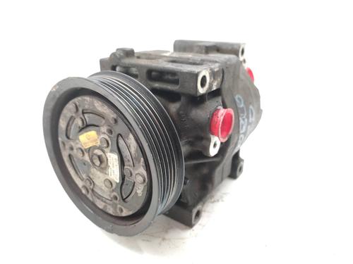 AC Kompressor FIAT DOBLO MPV (119_, 223_) [2001-2025]  21150771