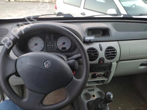 Intercooler RENAULT KANGOO (KC0/1_)  | BP21156328M30 