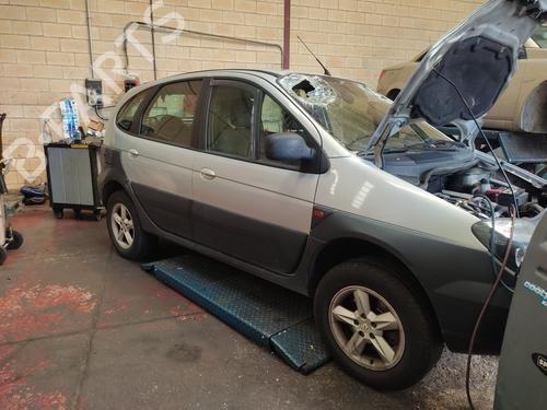 Aggregati ABS RENAULT SCÉNIC I MPV (JA0/1_, FA0_)  | BP21158079M43 