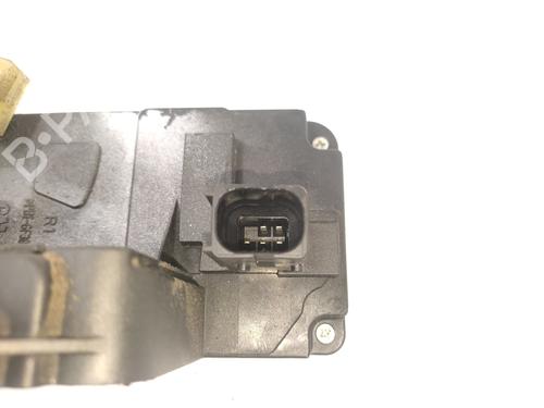 Rear right lock OPEL VECTRA C (Z02)  | BP21151109C99 