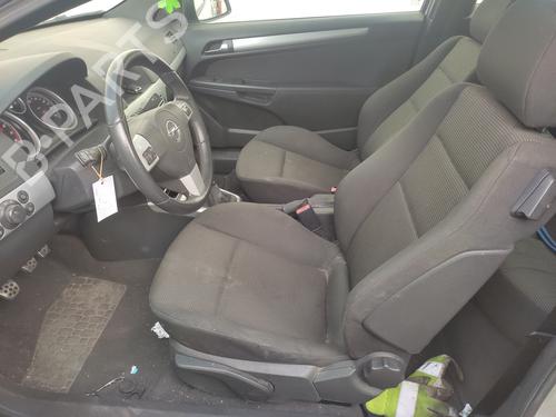 Engine OPEL ASTRA H (A04)  | BP21161042M1 