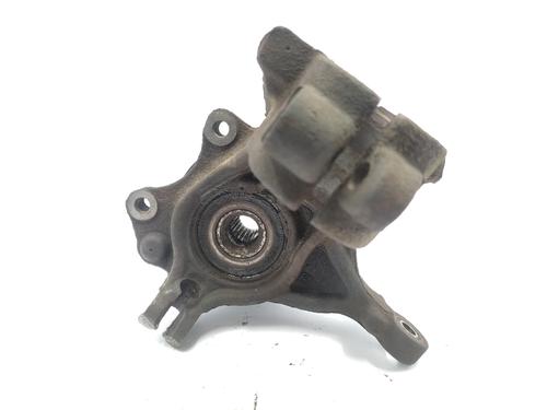 Right front steering knuckle CITROËN C2 (JM_) 1.4 HDi | BP21157291M26 