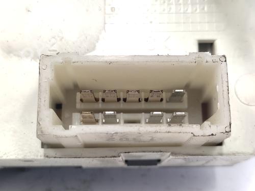 Commande Chauffage PEUGEOT 206 Hatchback (2A/C)  | BP21159825I5 