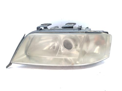 Venstre forlygte AUDI A6 C5 (4B2, 4B4) 2.5 TDI quattro (150 hp) 28728899