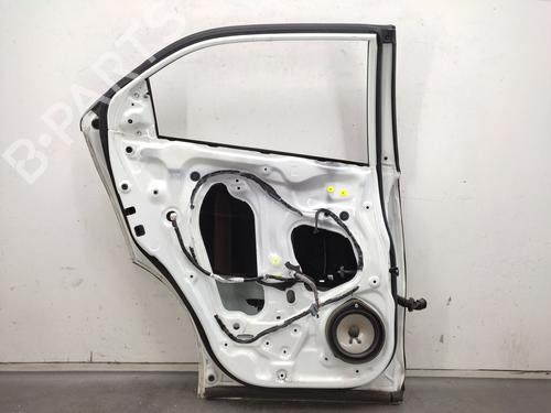Left rear door HONDA CIVIC IX (FK) 1.6 i-DTEC (FK3) | BP30184582C4 