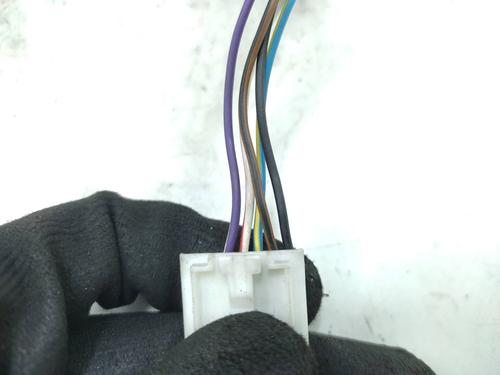 Left mirror FIAT MAREA (185_) 1.9 JTD 105 (185AXN1A) | BP21150392C26 