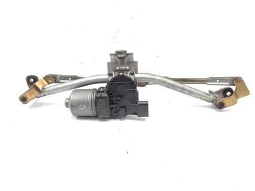 Used Front wiper motor Front wiper motor VW POLO IV (9N_, 9A_) 1.4 16V (75 hp) 34007179 34007179