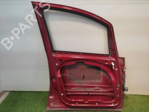 Left front door LANCIA MUSA (350_) 1.3 D Multijet (350.AXG11, 350.AXG1A) | BP21149468C2 