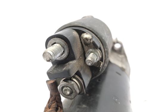 Starter MERCEDES-BENZ A-CLASS (W168)  | BP21156709M8 