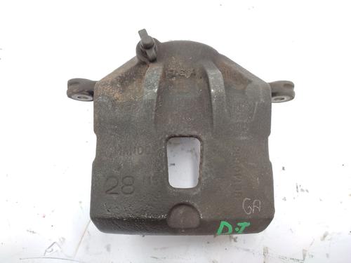 Używane Zacisk hamulca przedniego lewego HYUNDAI GRANDEUR (TG) 2.2 CRDi (155 hp) 32340687
