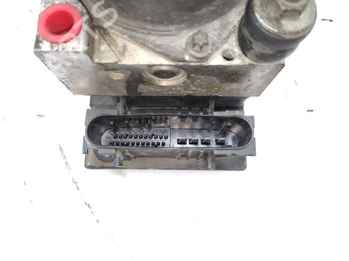 ABS pump FIAT GRANDE PUNTO (199_) 1.3 D Multijet (199.AXD11, 199.AXD1A, 199.AXD1B,... | BP21152829M43 