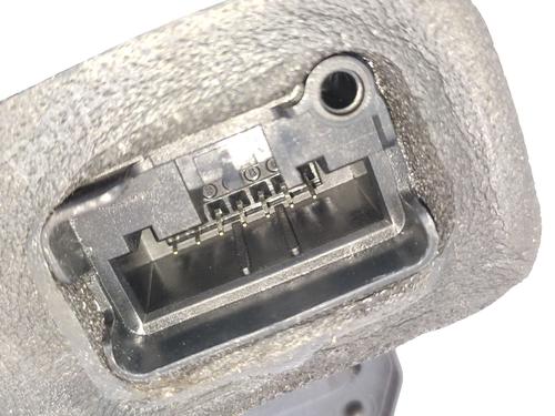 Front right lock VW GOLF VII Variant (BA5, BV5)  | BP21162283C97 